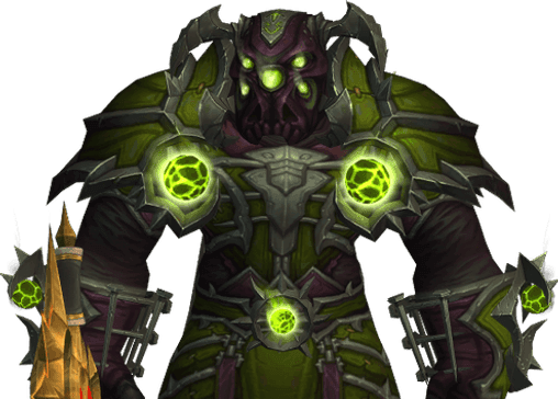 Gokata render