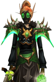 Höney render