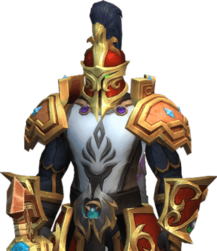 Ironc render
