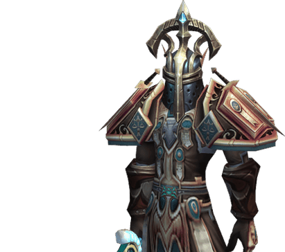 Leocut render
