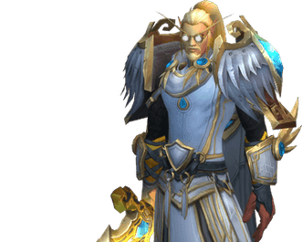 Marcius render