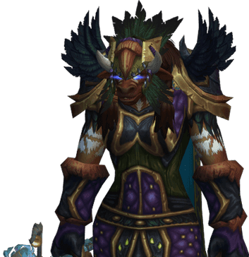 Mitauri render