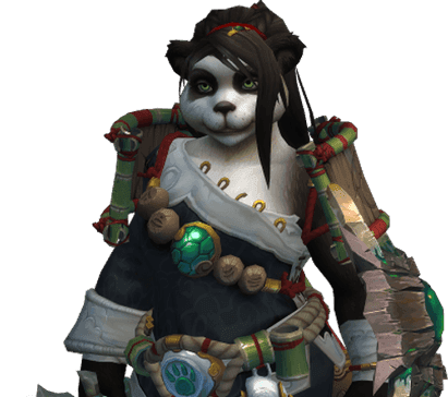 Nanao render