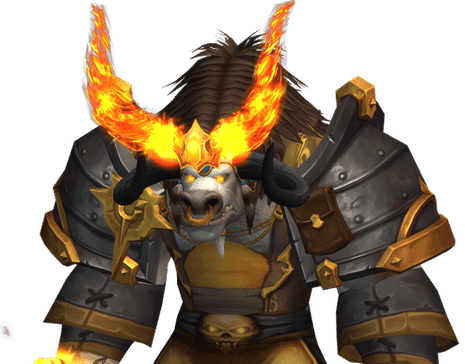 Shackle render