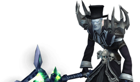 Shadowpray render