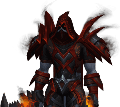 Sieniprinssi render