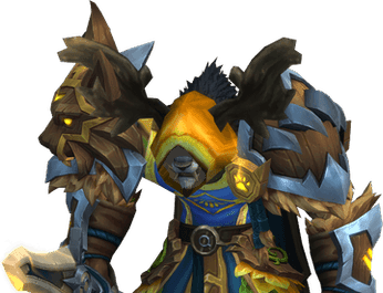 Stinkyboi render