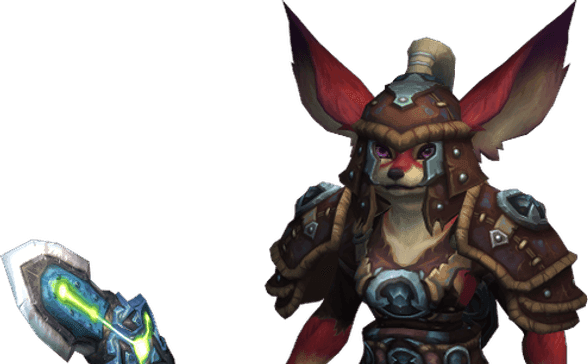 Stoutscuffle render