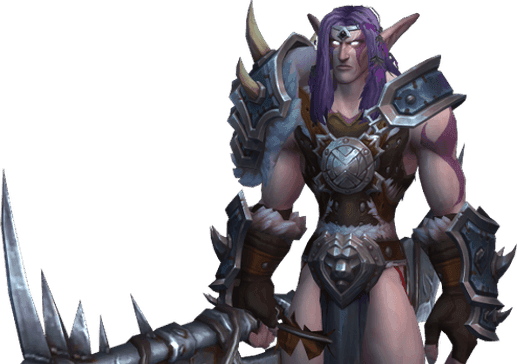 Zorn render
