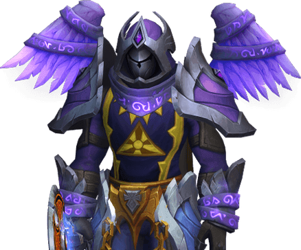 Alexdanut render