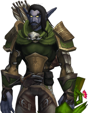 Amrasillias render