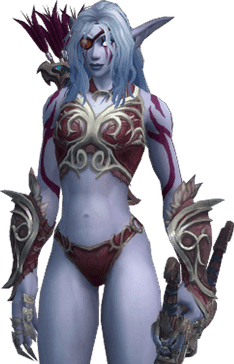 Anaro render