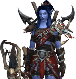 Angara render