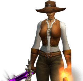 Aqira render