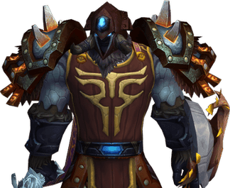 Artanis render