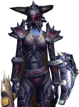Astranyx render