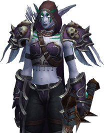 Auroramortem render
