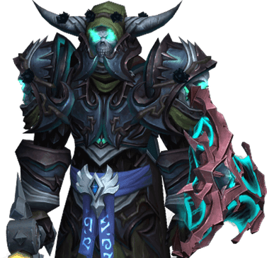 Ayzen render