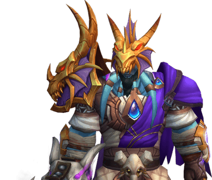 Beasmo render