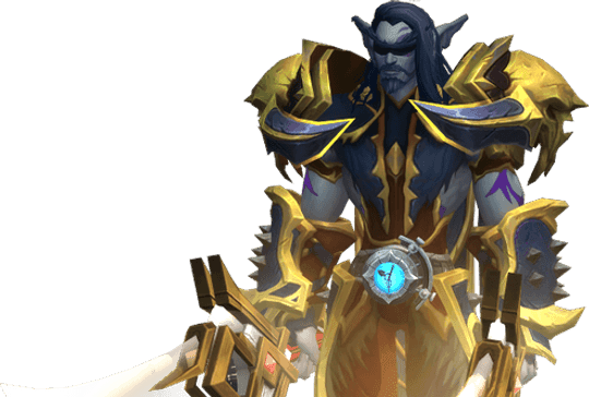 Darkspring render