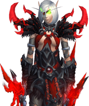 Dirkir render