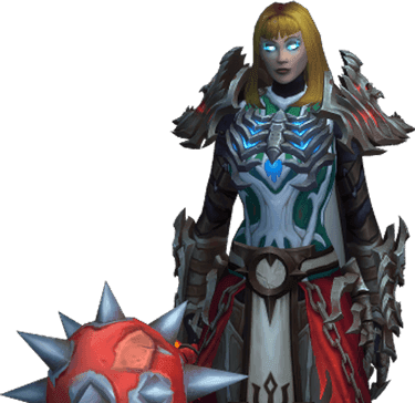 Dragbreath render