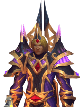 Draktand render