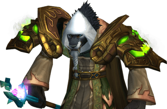 Edric render