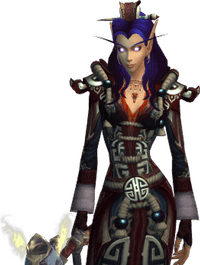 Embish render