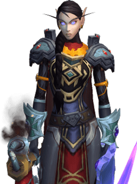 Flowya render