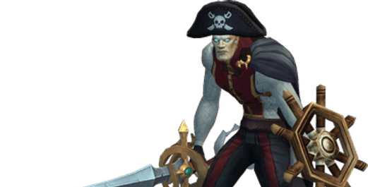 Fujioka render