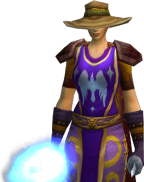Géno render