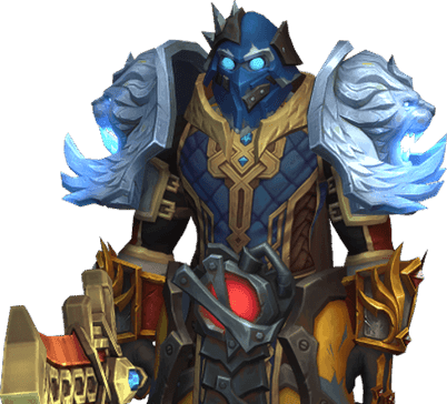 Grace render