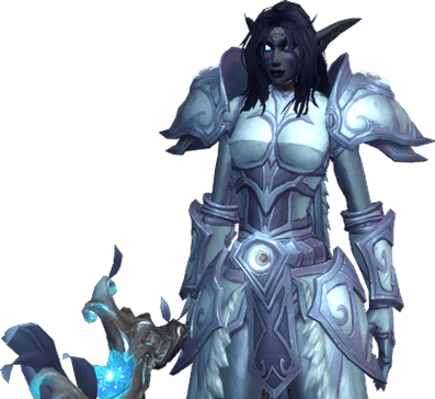 Iouise render