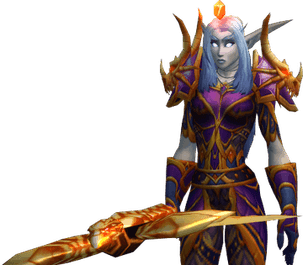 Jaylo render