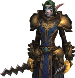 Kaillana render