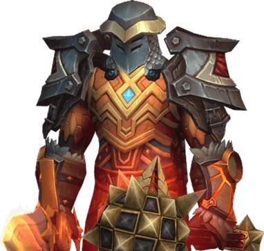 Keer render