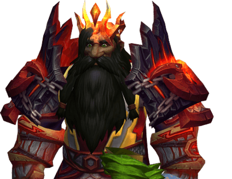 Macario render