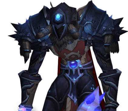Maliiss render