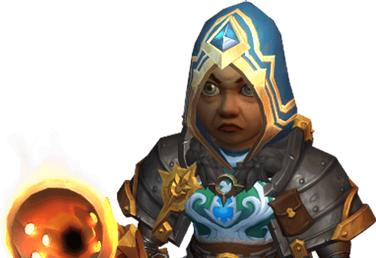 Mechaspolt render