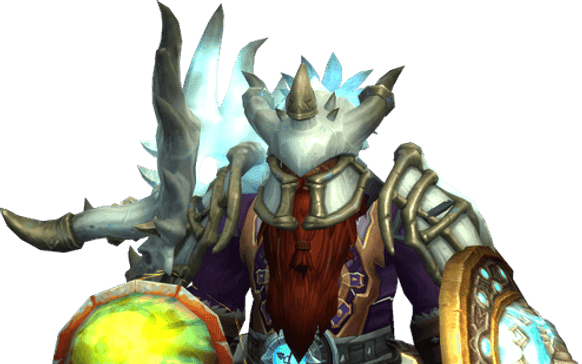 Moosehammer render
