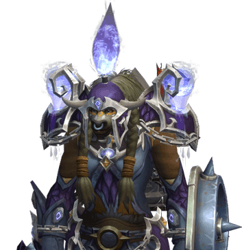 Muuesha render