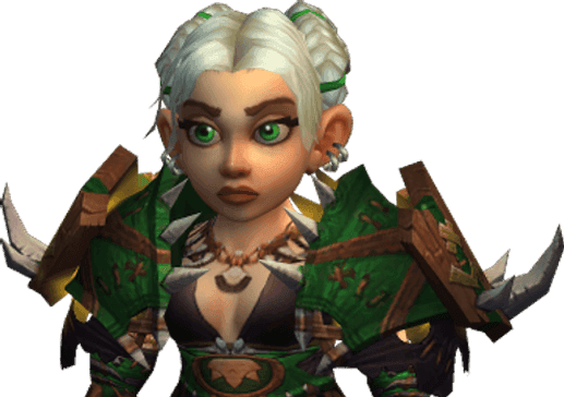 Mydadisbald render