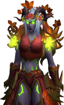 Nanirae render