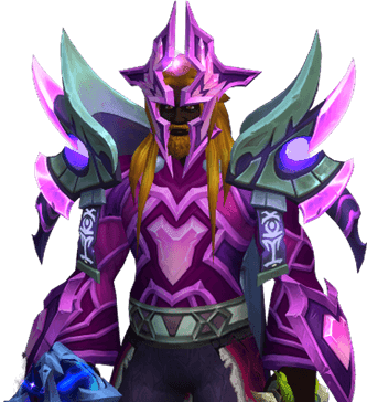 Nerfwins render