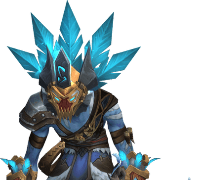 Pii render