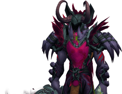 Pinktier render