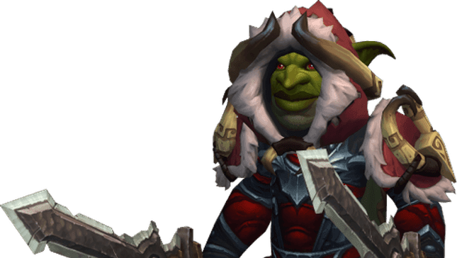 Prowler render