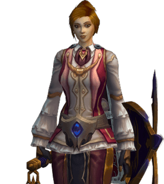 Qixx render
