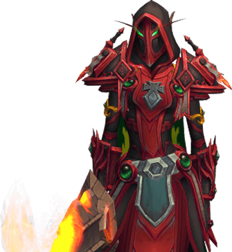 Remorse render